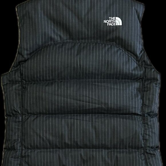 The North Face women’s 700-fill goose down vest - Picture 2 of 2